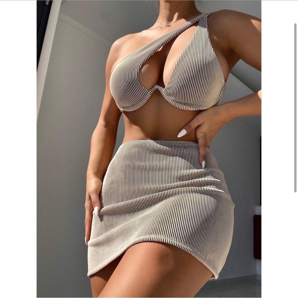 Luxe Bikini Set sexy and elegant ✨💕